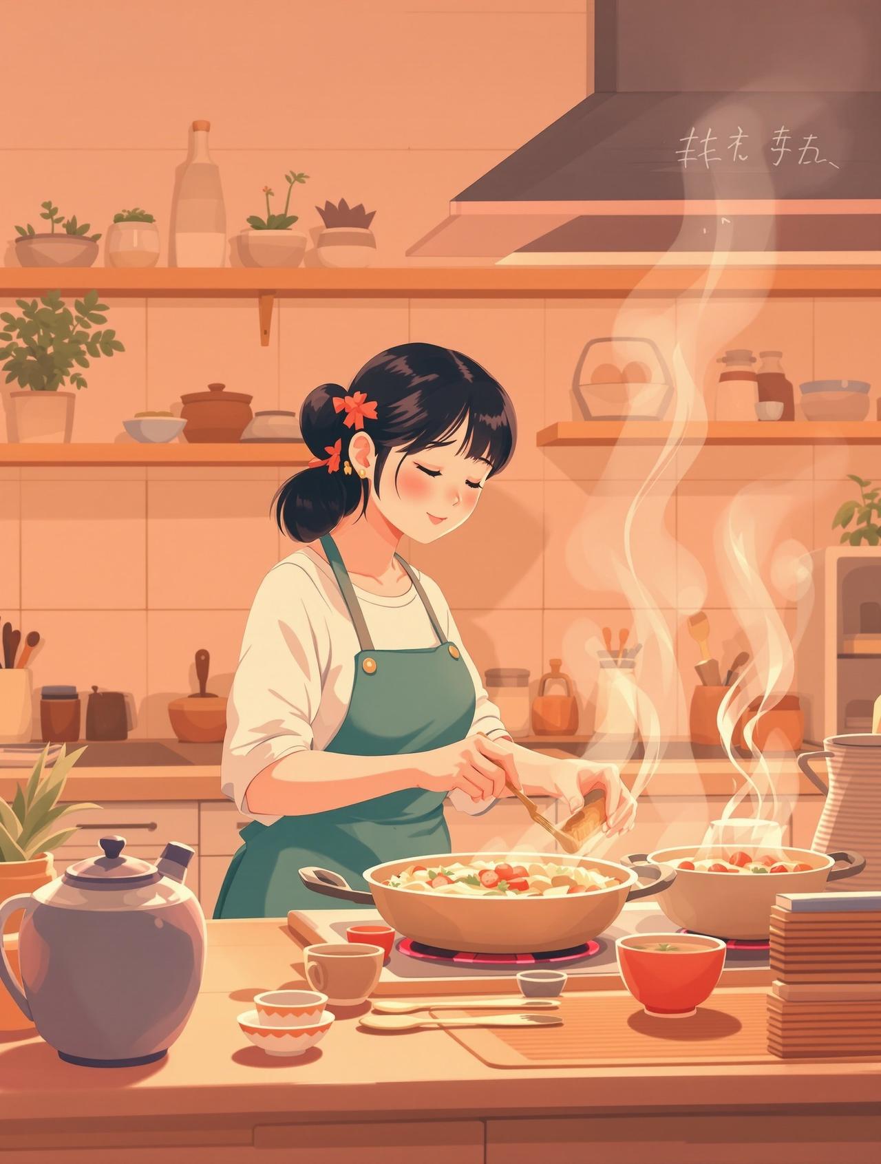 ai短剧网 - 妈妈的私房菜 ai短剧网 - 妈妈的私房菜