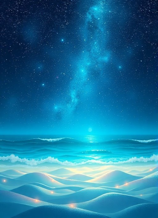 ai短剧网 - 星砂物语